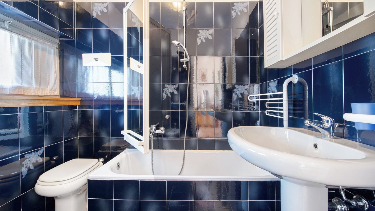 Photo of Bathroom in Sensole