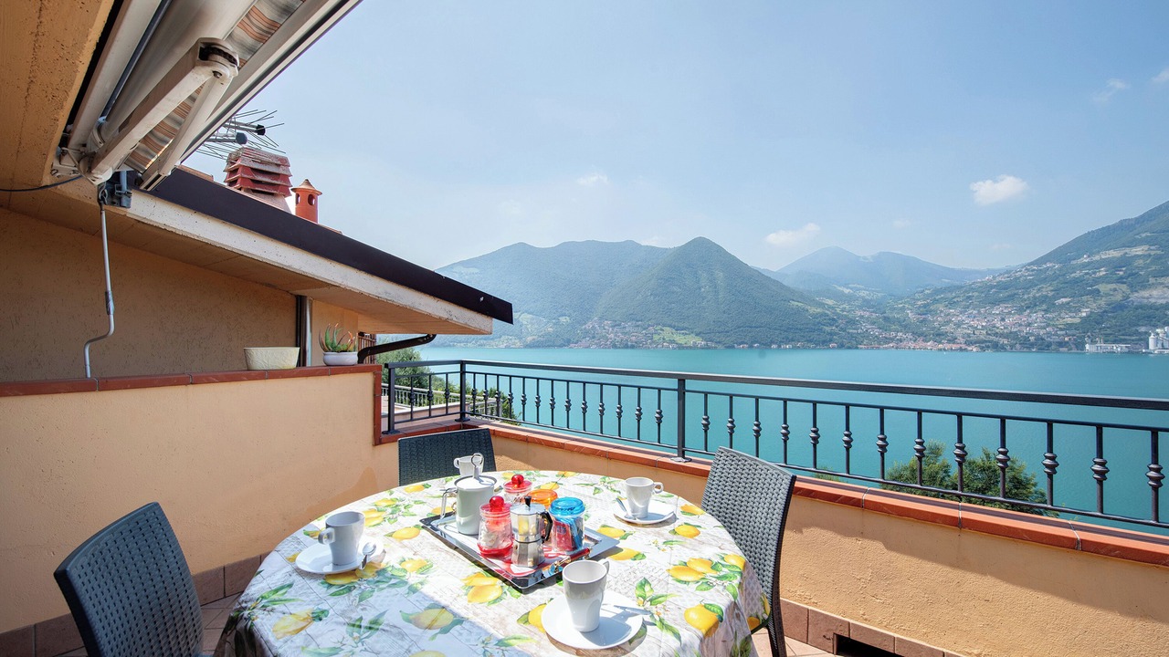 Photo of Outdoor in Sensole