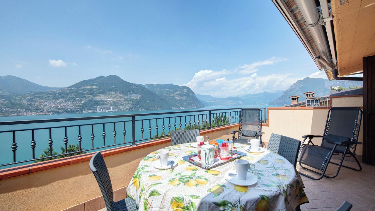 Photo of Outdoor in Sensole