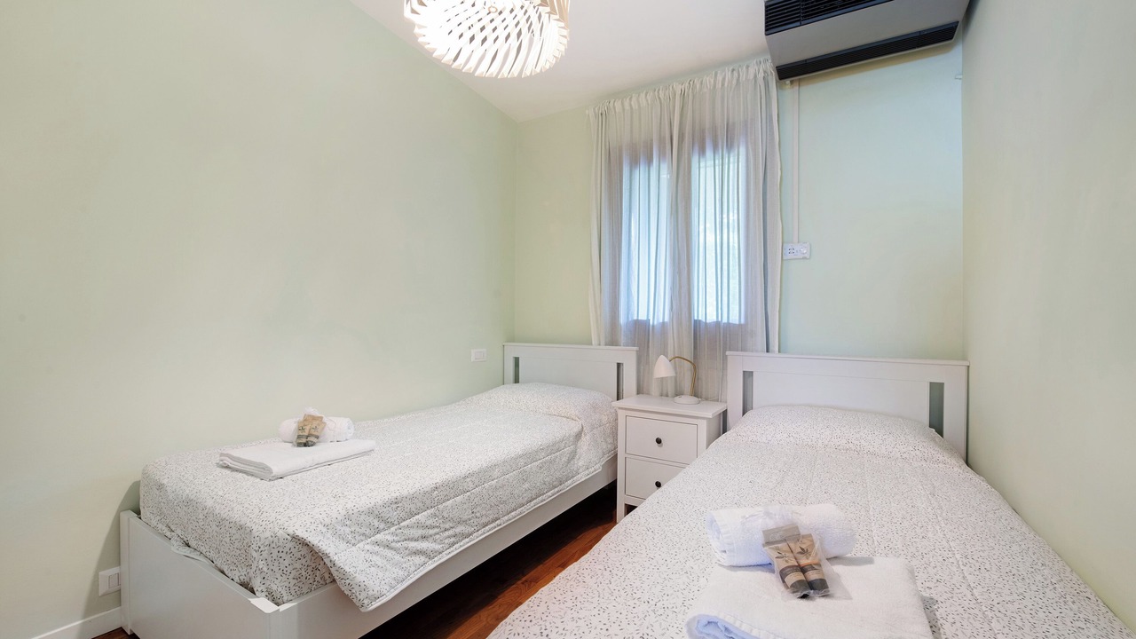 Photo of Bedroom in Portese