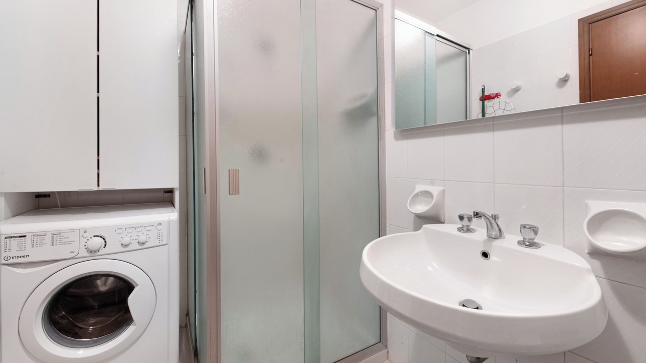 Photo of Bathroom in Portese