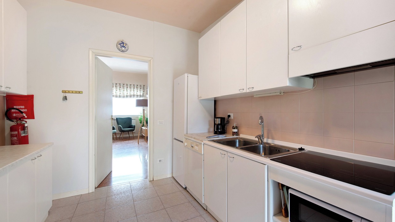 Photo of Kitchen in Portese