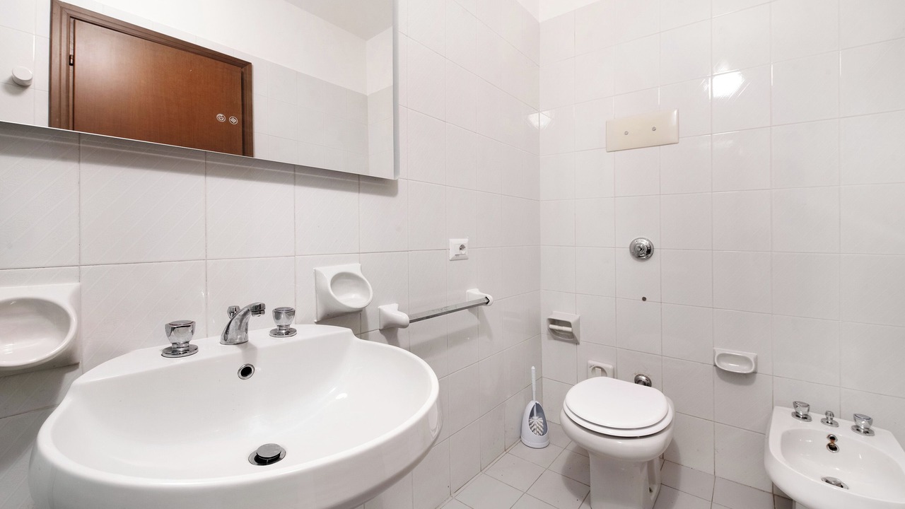 Photo of Bathroom in Portese