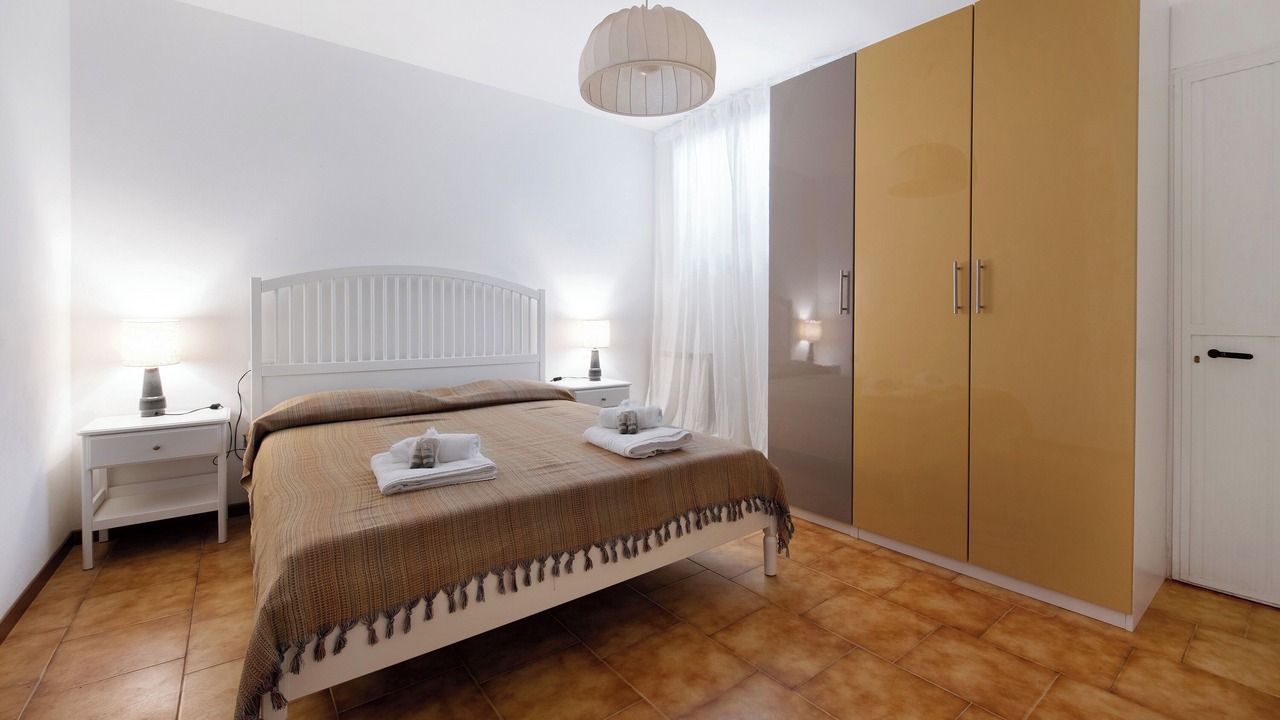 Photo of Bedroom in Portese