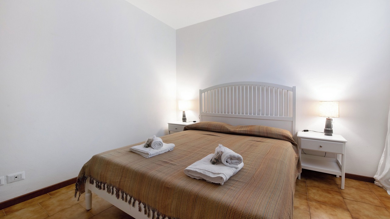 Photo of Bedroom in Portese