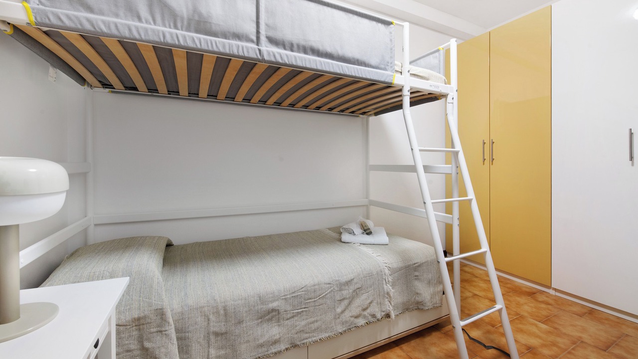 Photo of Bedroom in Portese