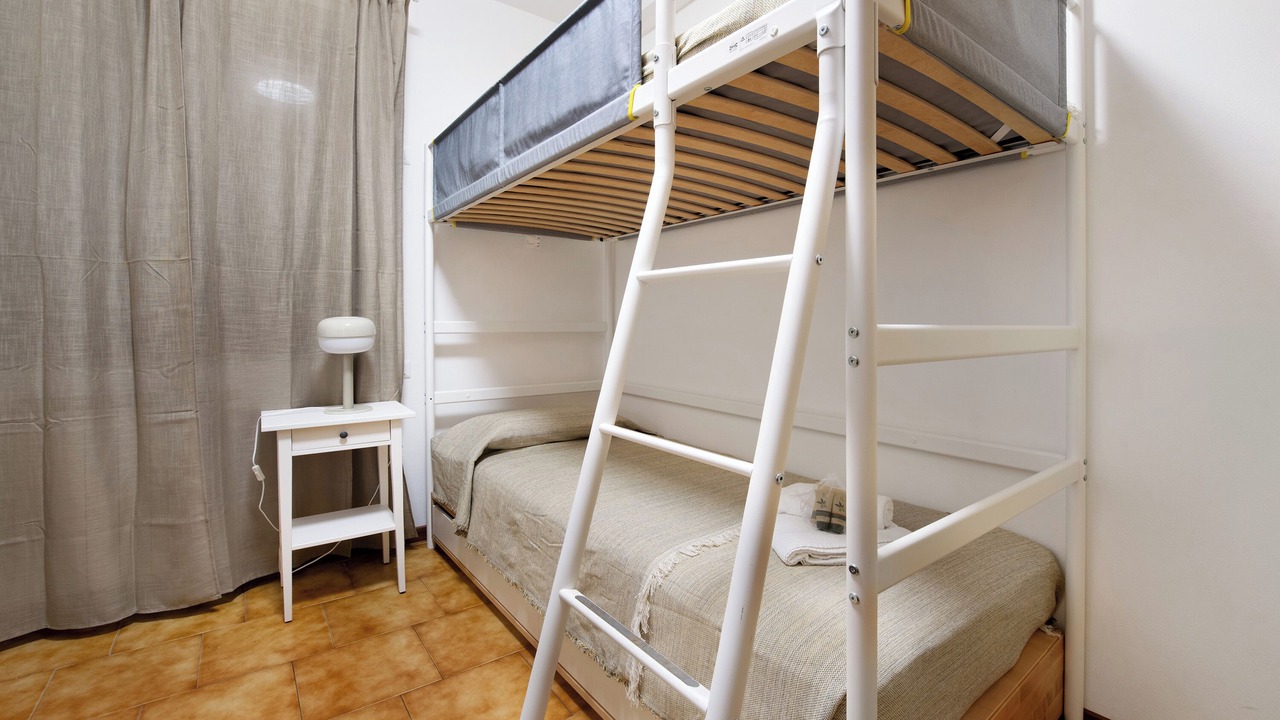 Photo of Bedroom in Portese
