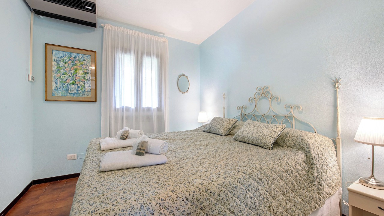 Photo of Bedroom in Portese