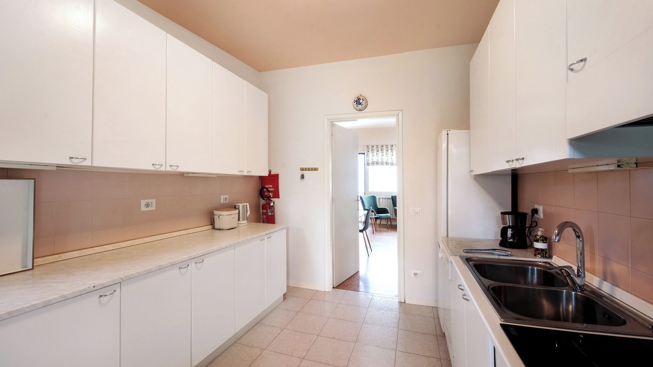Photo of Kitchen in Portese