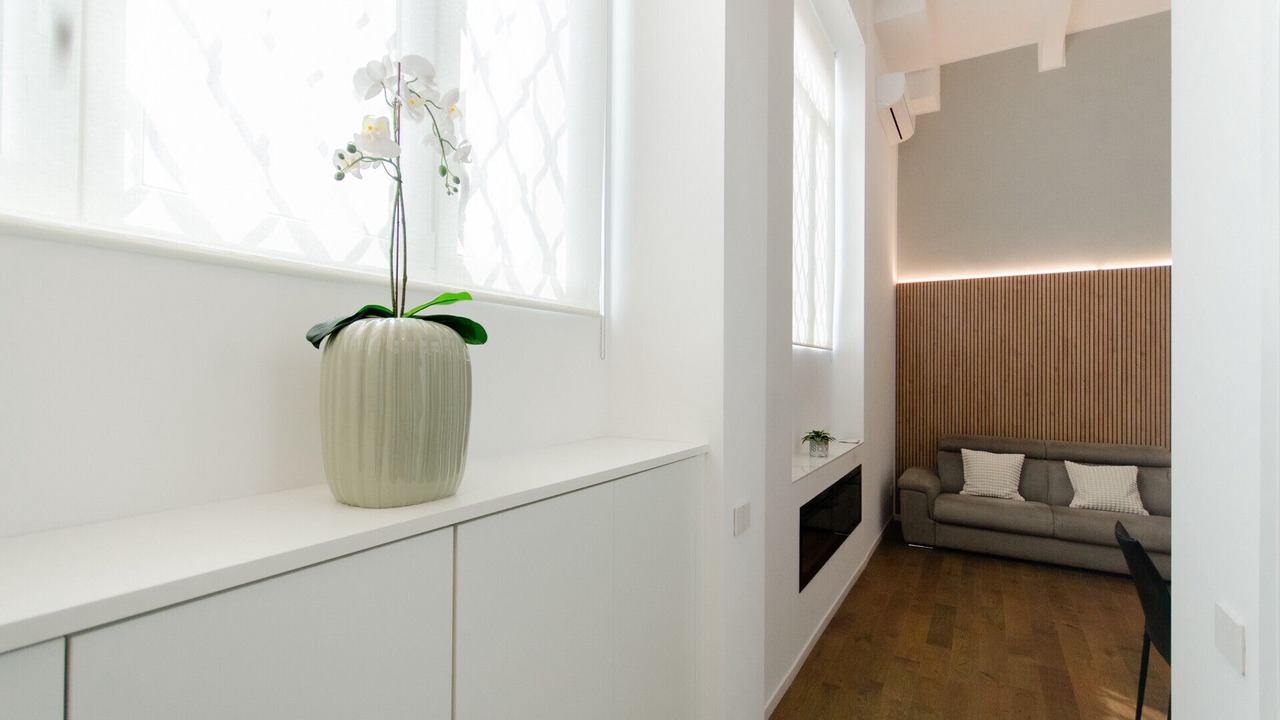 Photo of Livingroom in Ghisolfa