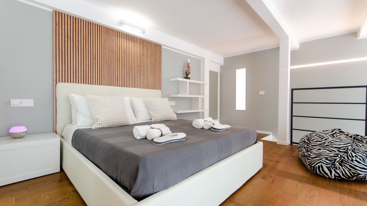 Photo of Bedroom in Ghisolfa