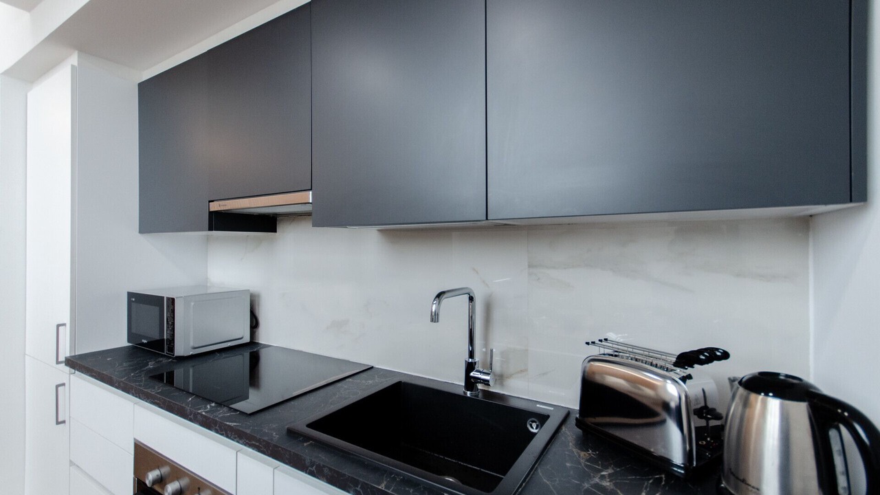 Photo of Kitchen in Ghisolfa