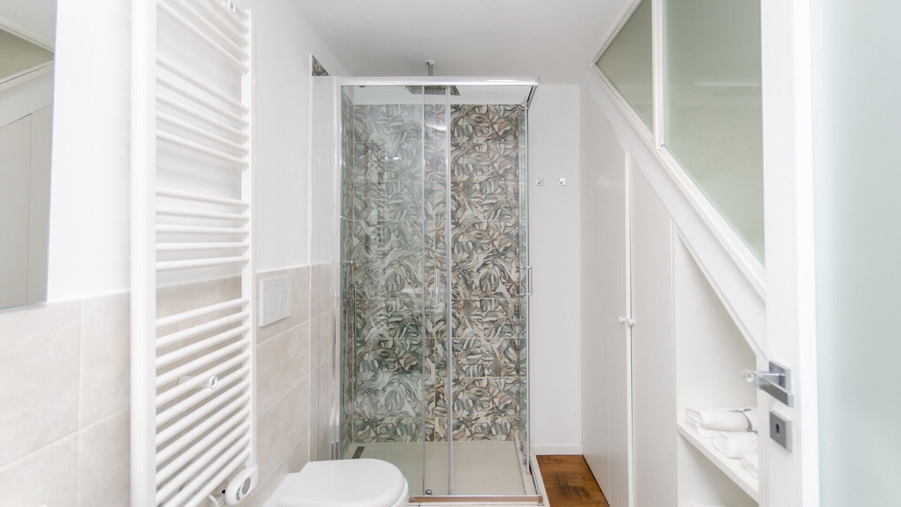 Photo of Bathroom in Ghisolfa