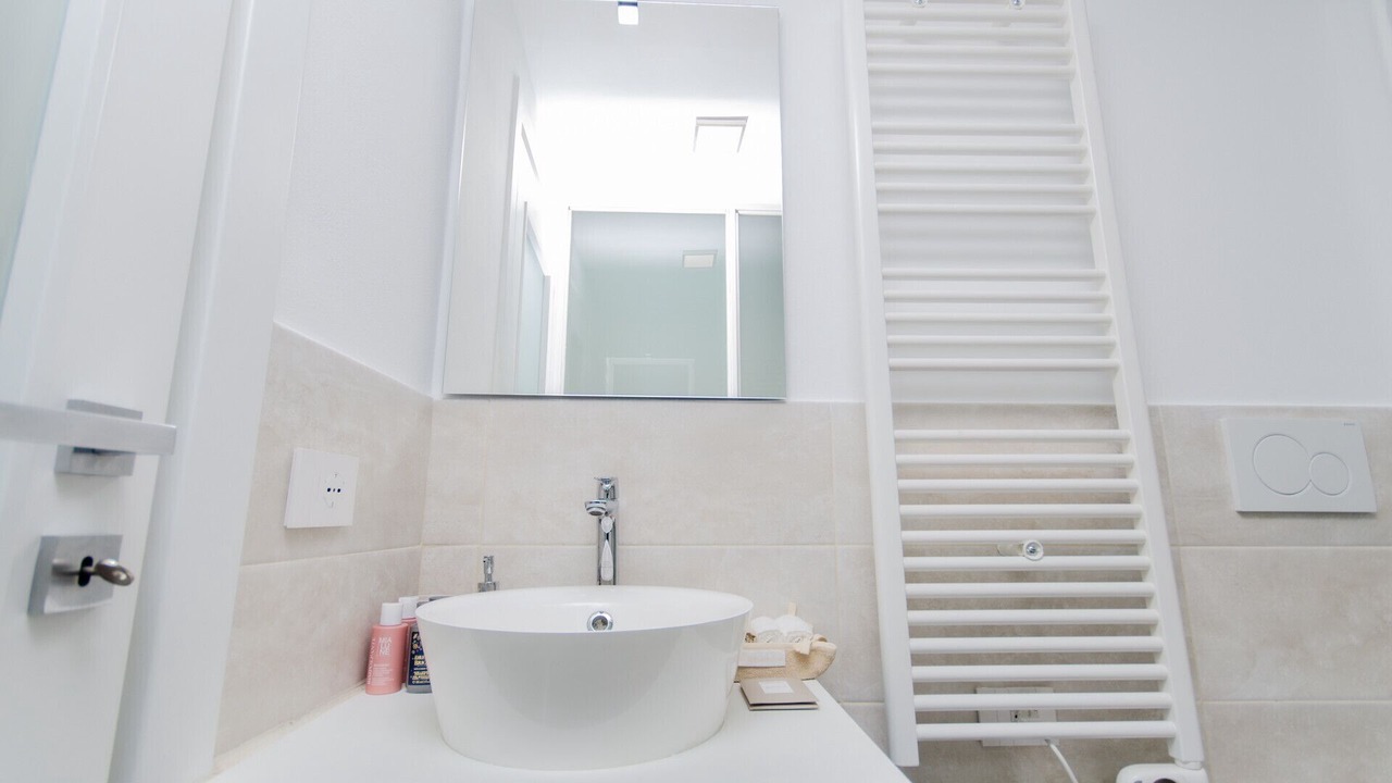 Photo of Bathroom in Ghisolfa