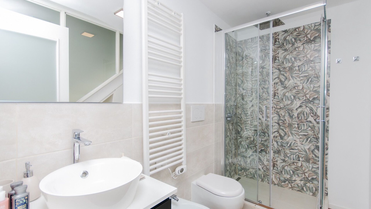 Photo of Bathroom in Ghisolfa