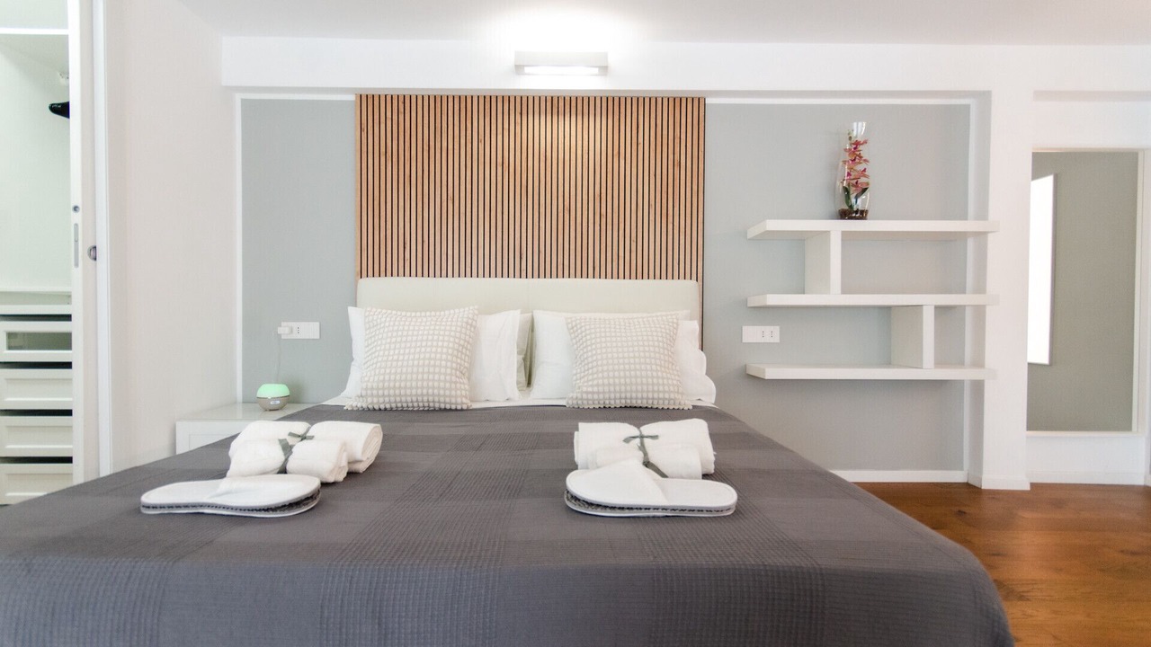 Photo of Bedroom in Ghisolfa