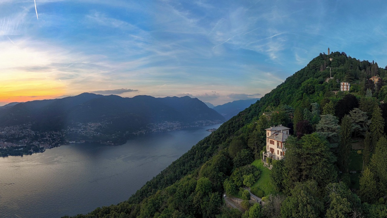 Photo of Outdoor in Brunate
