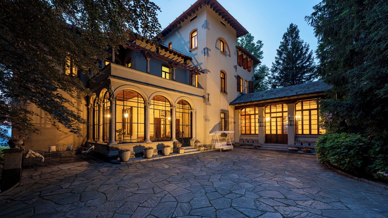 Photo of Outdoor in Brunate
