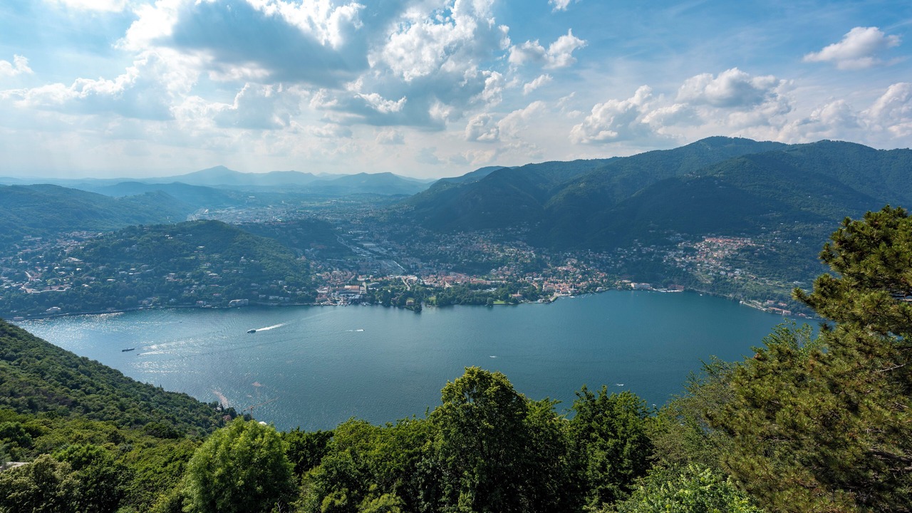 Photo of Outdoor in Brunate