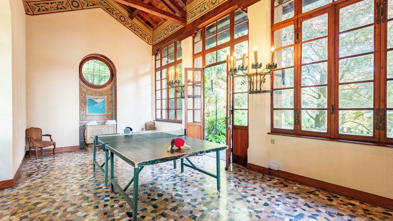 Photo of Bedroom in Brunate