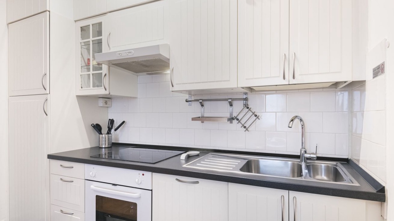 Photo of Kitchen in Porta Romana