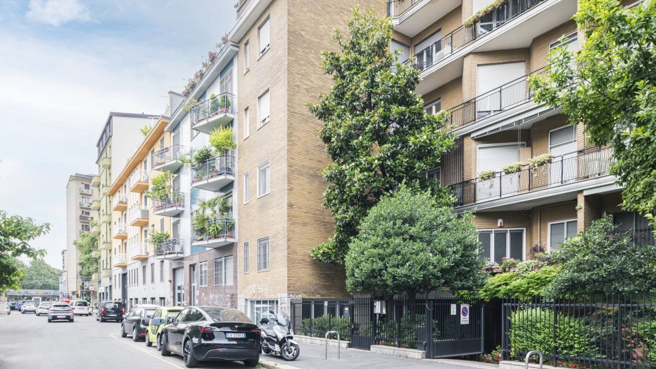 Photo of Outdoor in Porta Romana