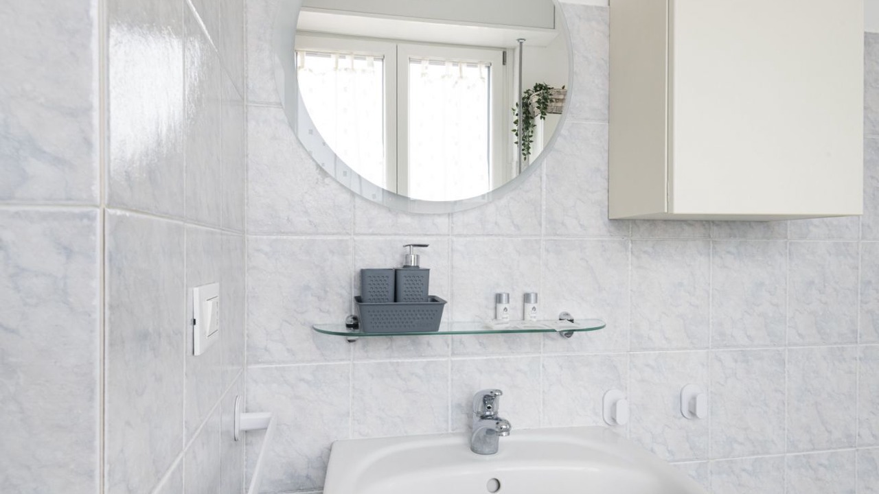 Photo of Bathroom in Porta Romana