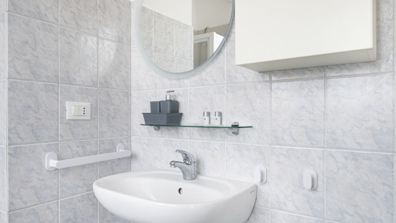 Photo of Bathroom in Porta Romana