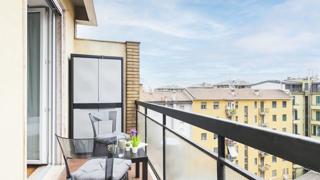Photo of Outdoor in Porta Romana