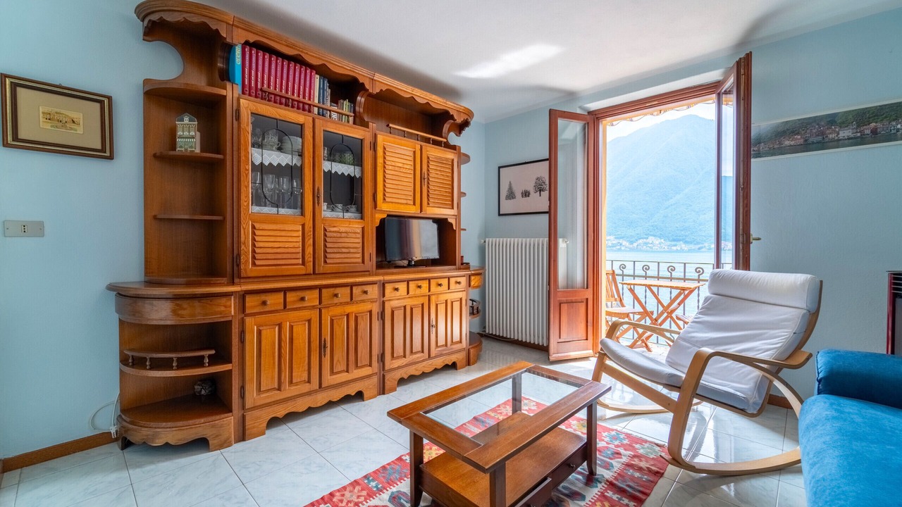 Photo of Livingroom in Colonno