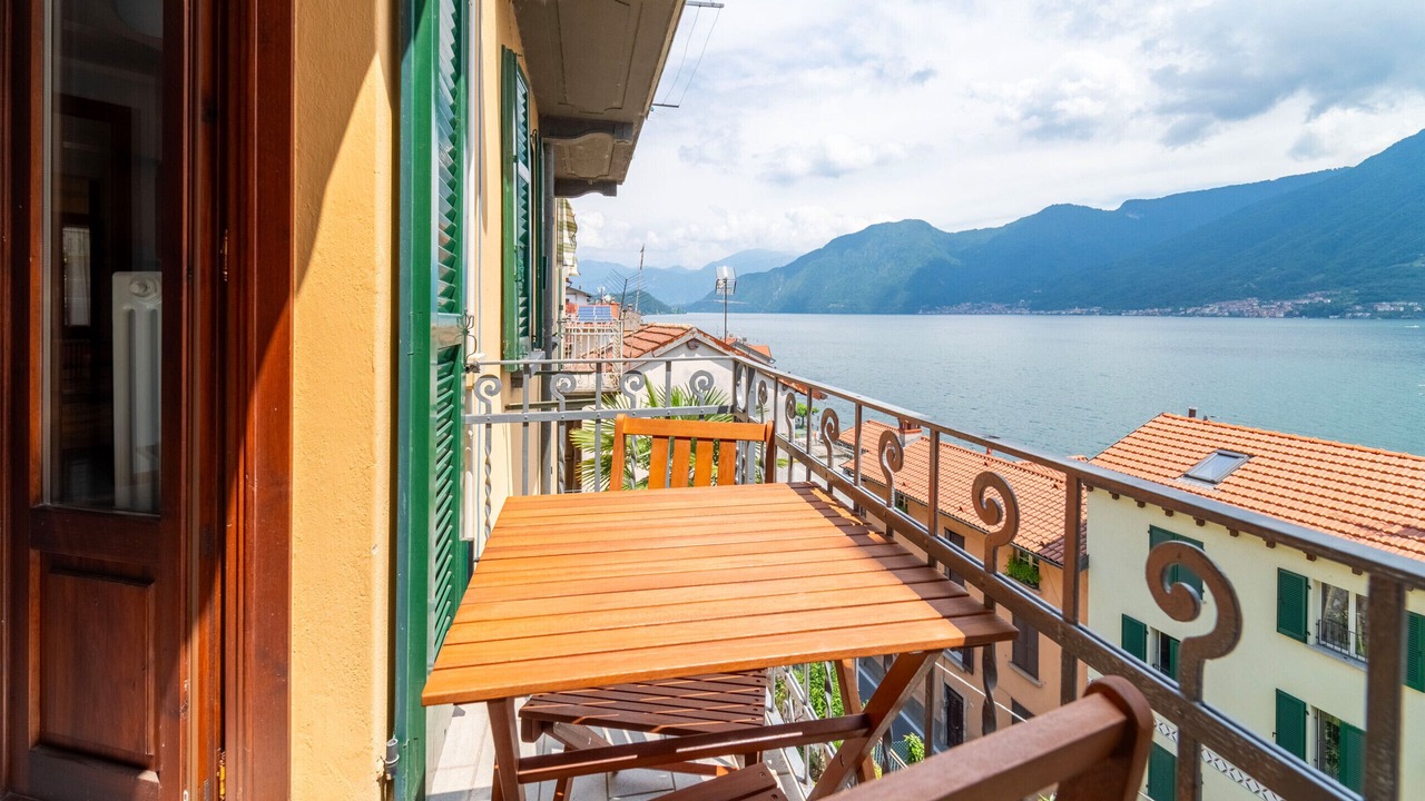 Photo of Outdoor in Colonno