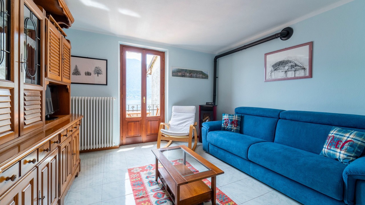 Photo of Livingroom in Colonno
