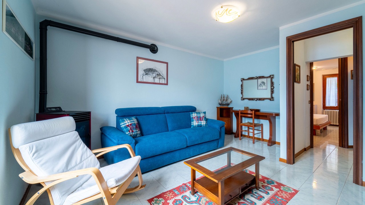 Photo of Livingroom in Colonno