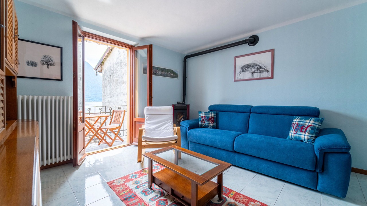 Photo of Livingroom in Colonno