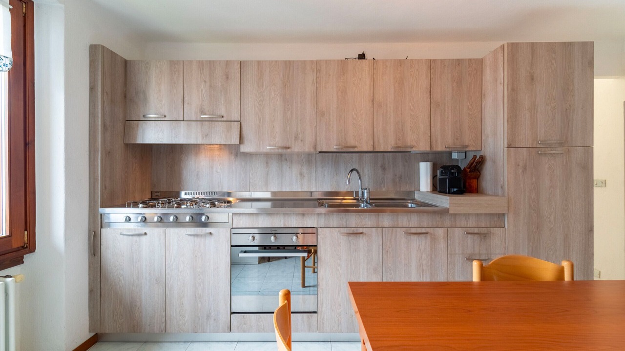 Photo of Kitchen in Colonno