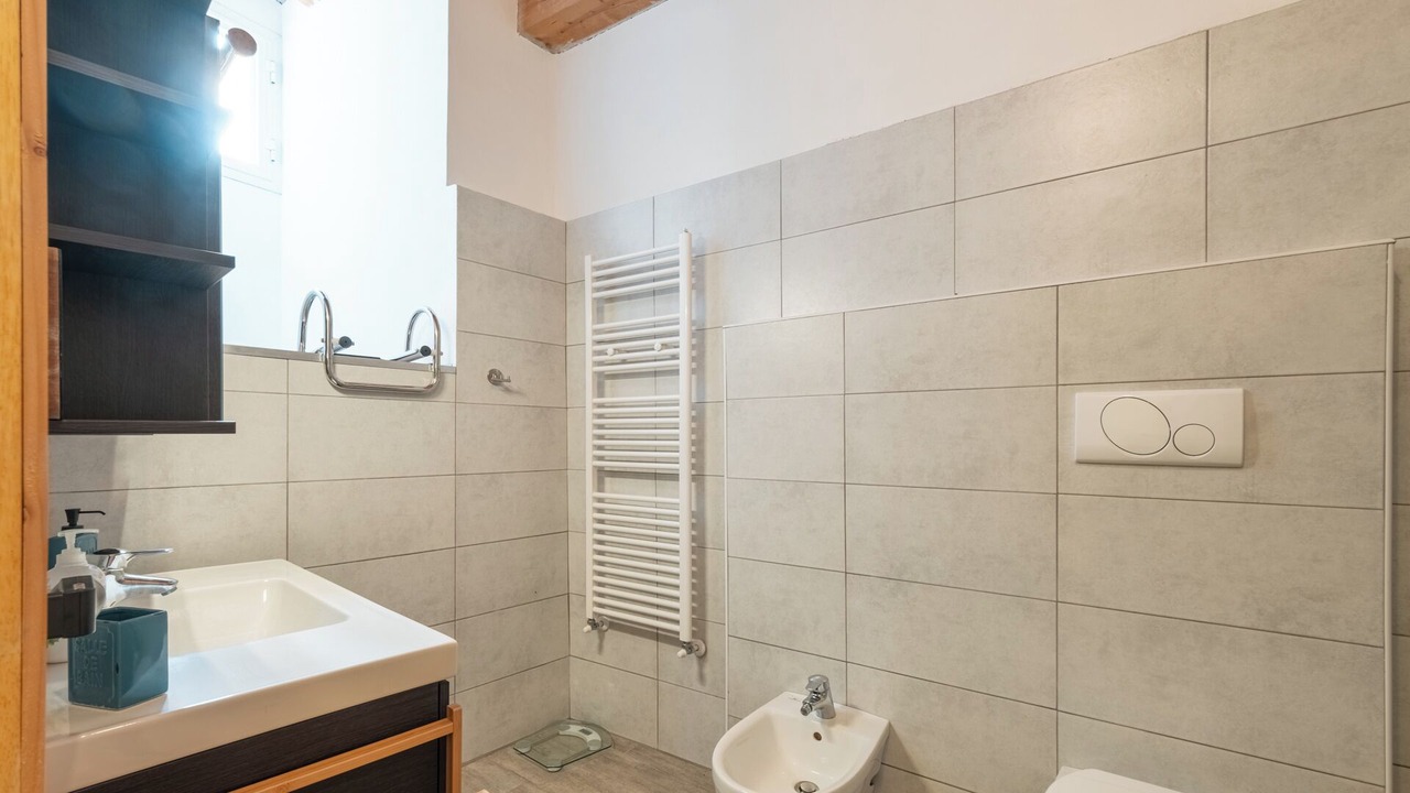 Photo of Bathroom in Iseo