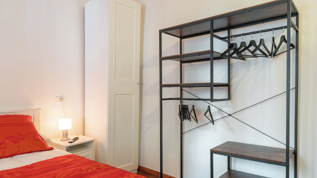 Photo of Bedroom in Iseo