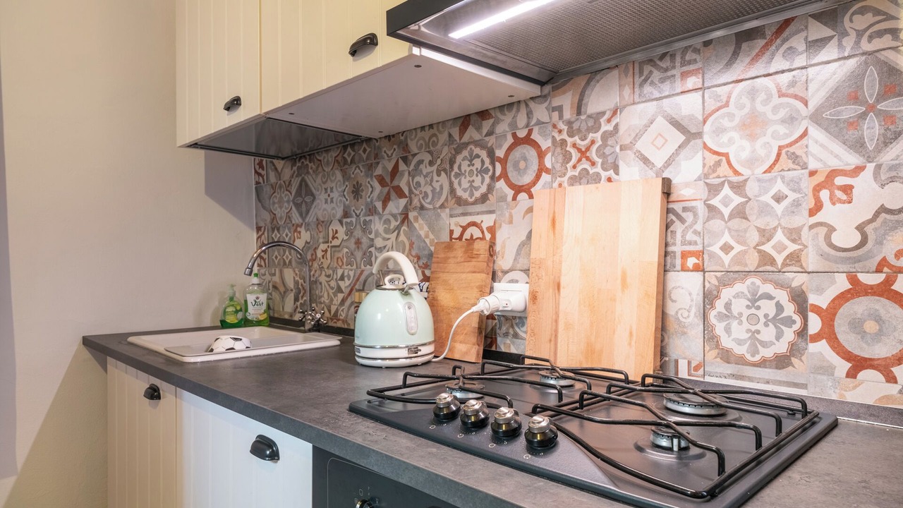 Photo of Kitchen in Iseo