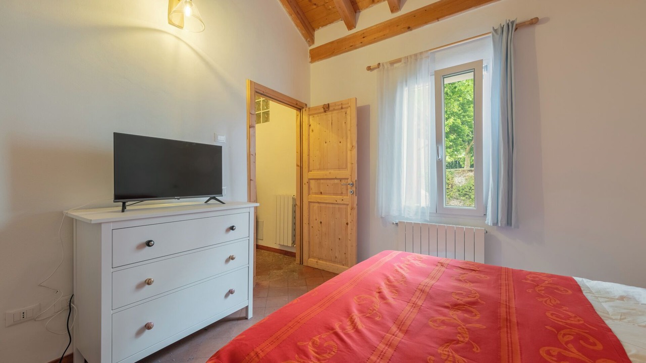 Photo of Bedroom in Iseo