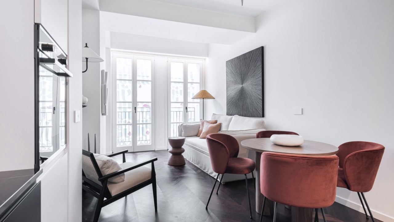 Photo of Livingroom in Carrobbio