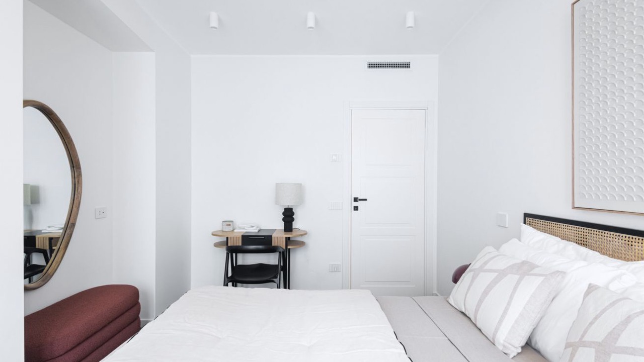 Photo of Bedroom in Carrobbio