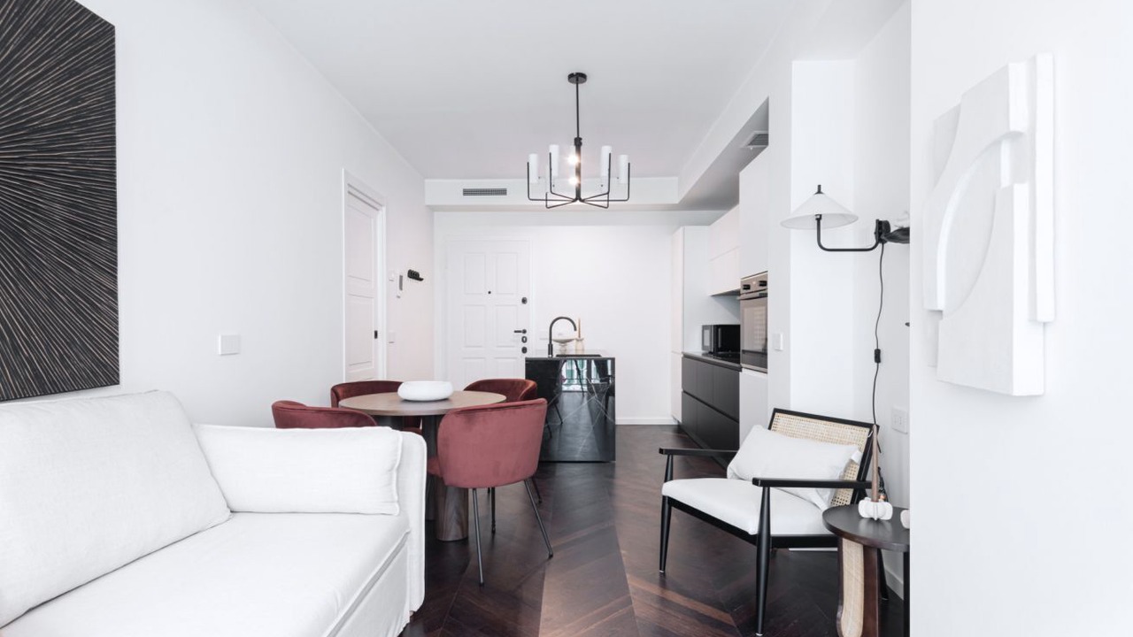 Photo of Livingroom in Carrobbio