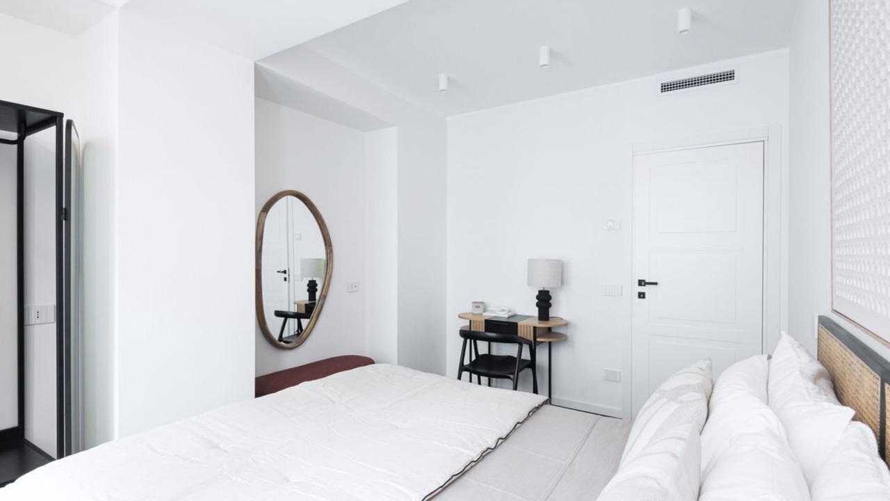 Photo of Bedroom in Carrobbio