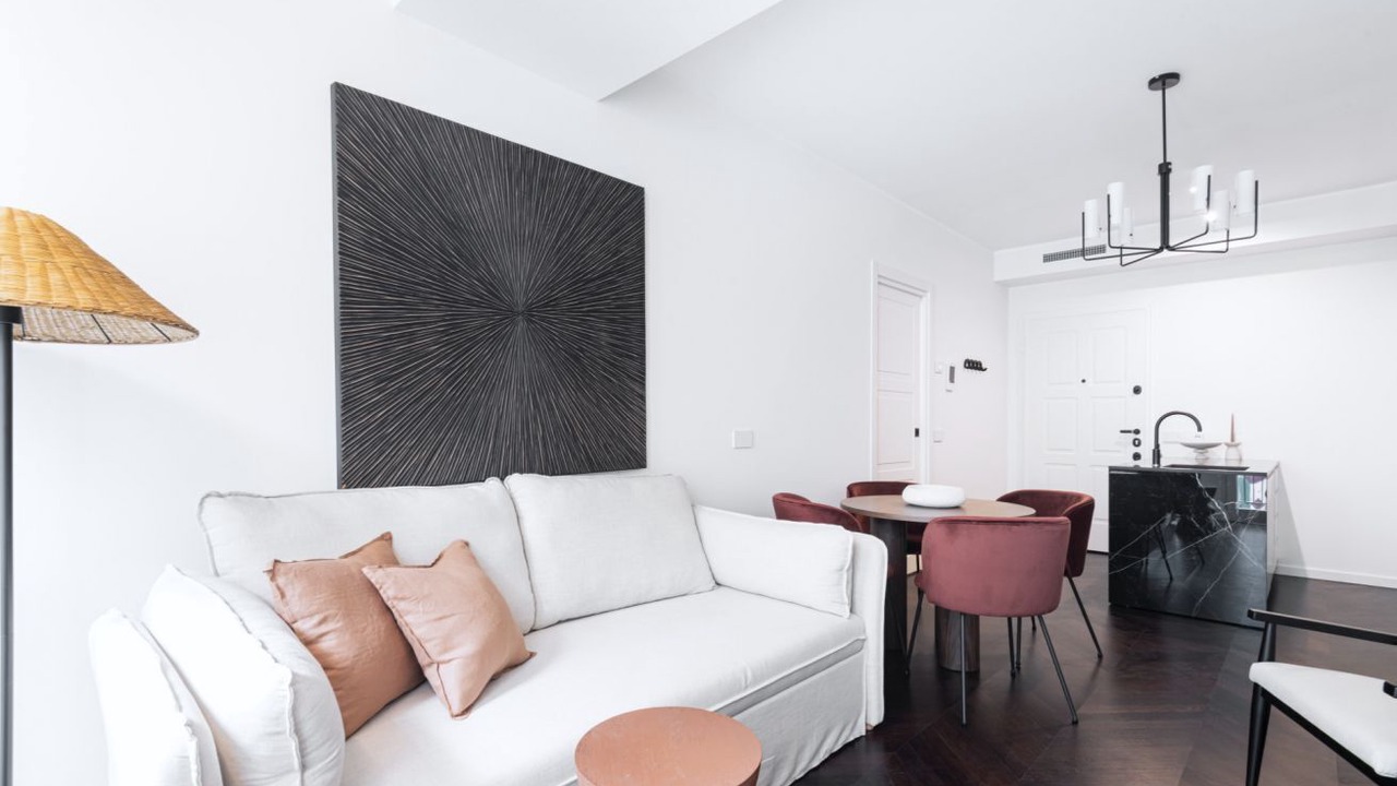 Photo of Livingroom in Carrobbio
