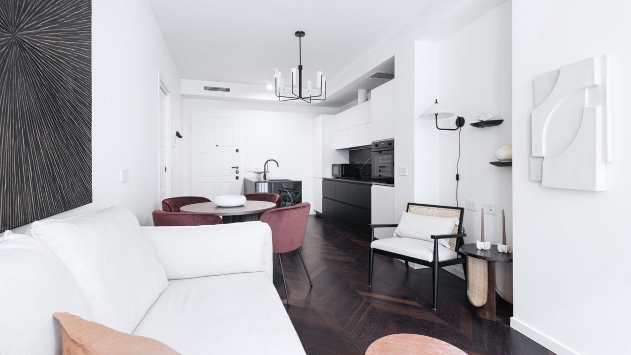 Photo of Livingroom in Carrobbio