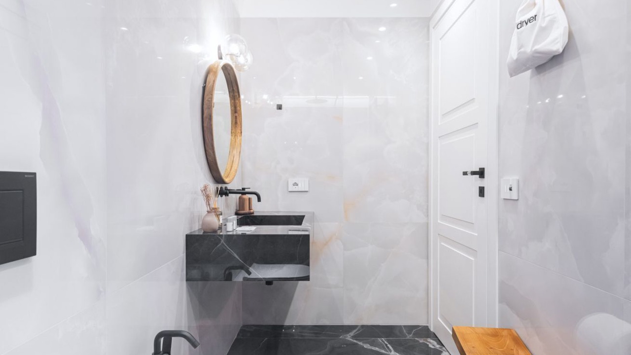 Photo of Bathroom in Carrobbio