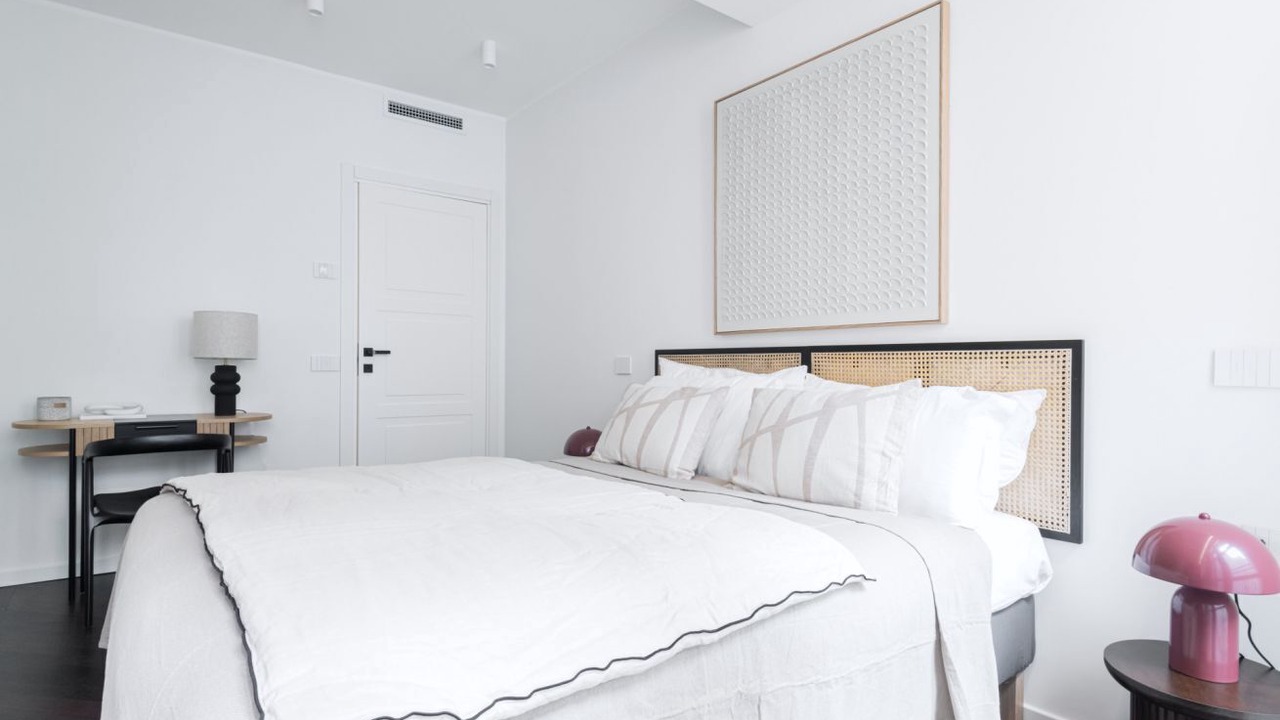 Photo of Bedroom in Carrobbio