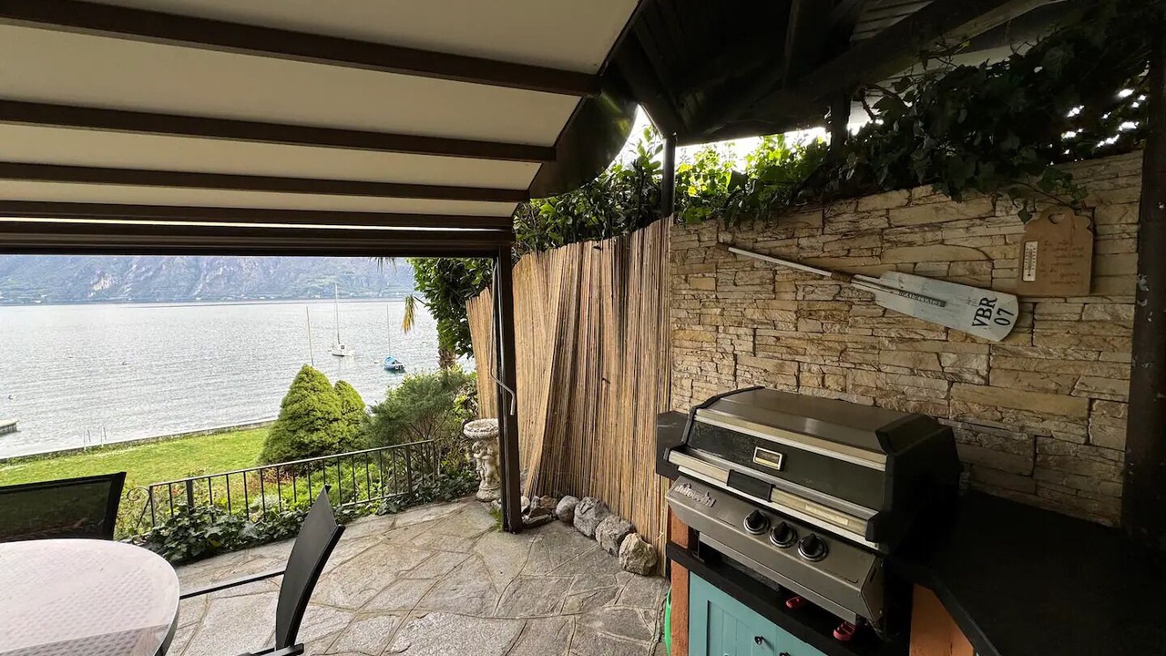 Photo of Outdoor in Limonta