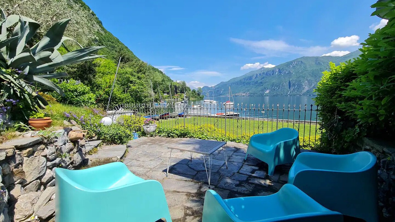 Photo of Outdoor in Limonta