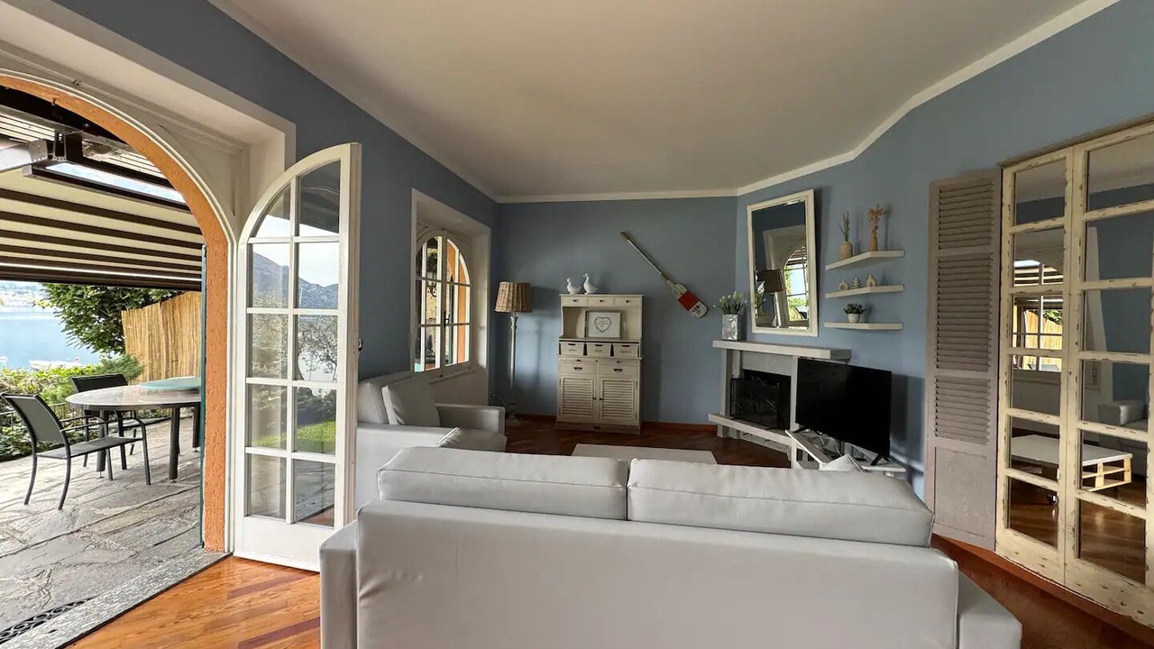 Photo of Livingroom in Limonta